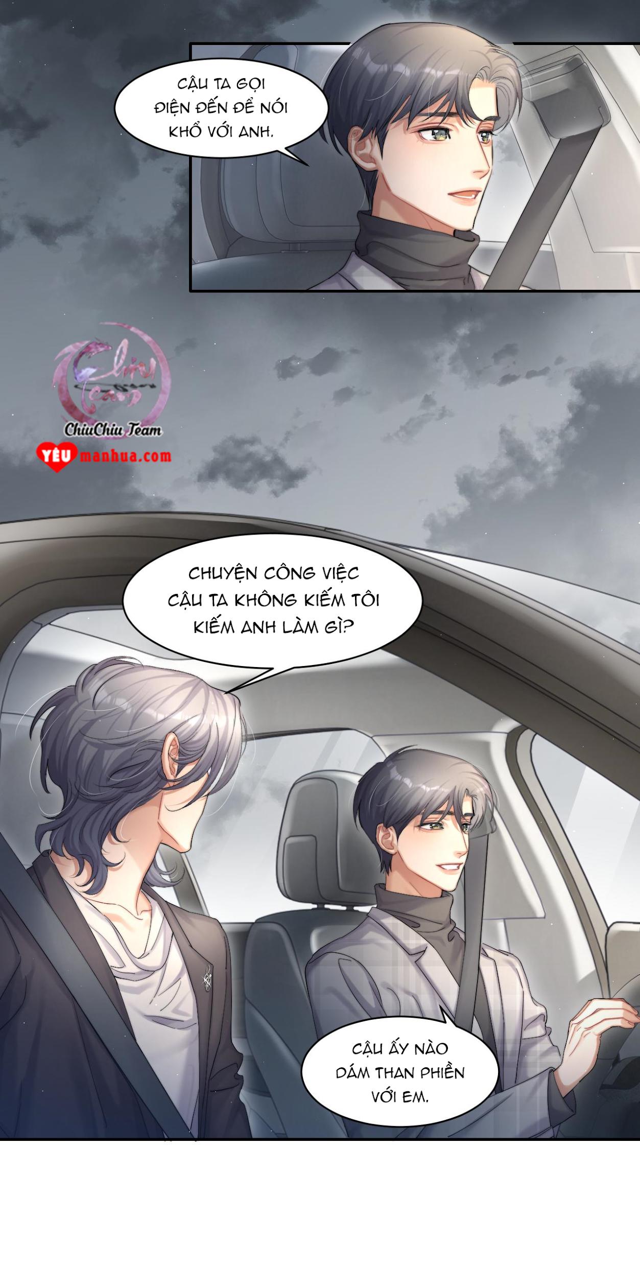 Nhất Túy Kinh Niên Chapter 20 - Trang 2