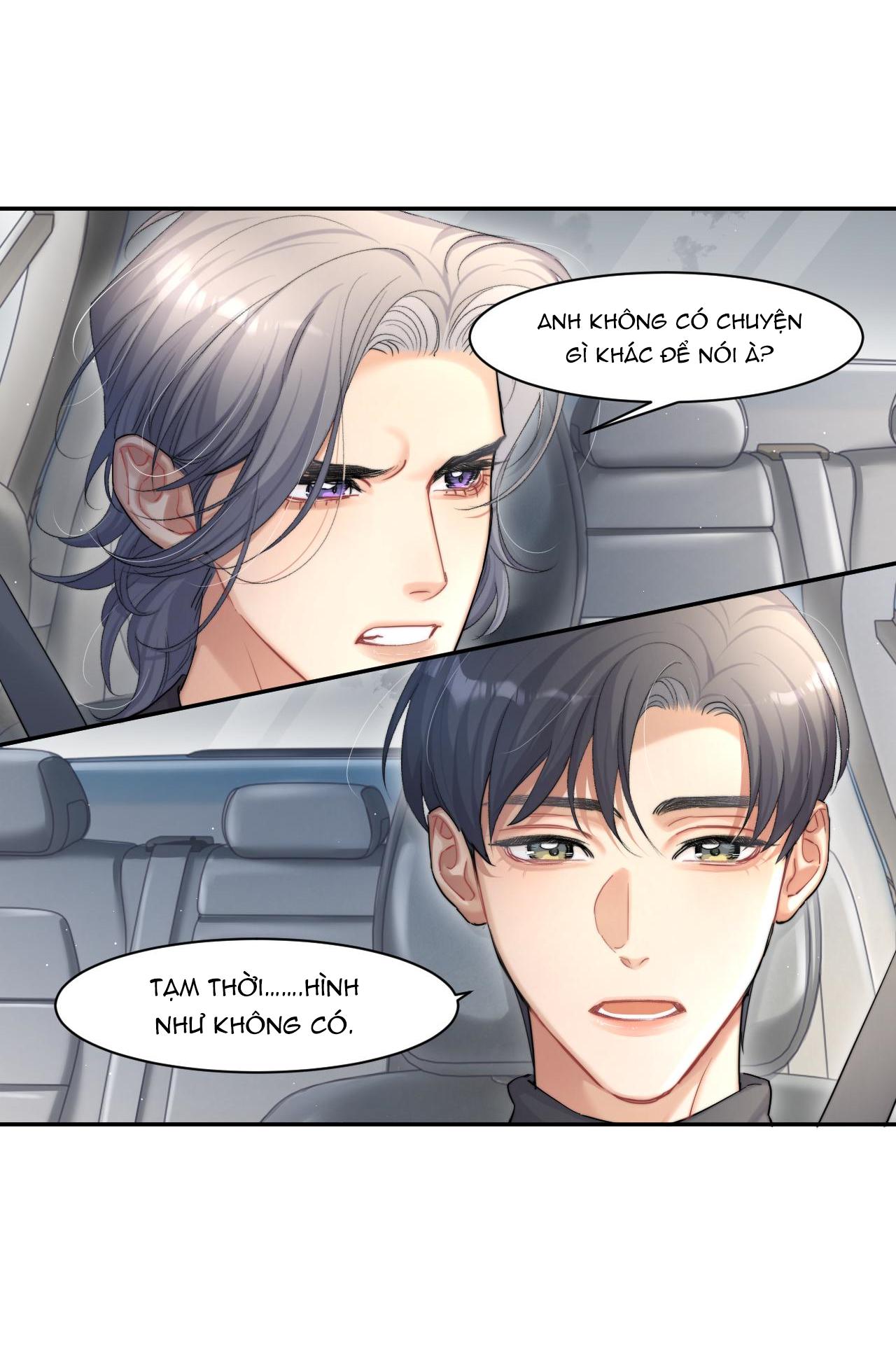 Nhất Túy Kinh Niên Chapter 20 - Trang 2