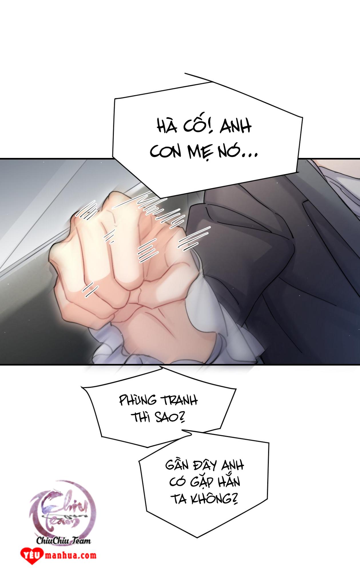 Nhất Túy Kinh Niên Chapter 20 - Trang 2