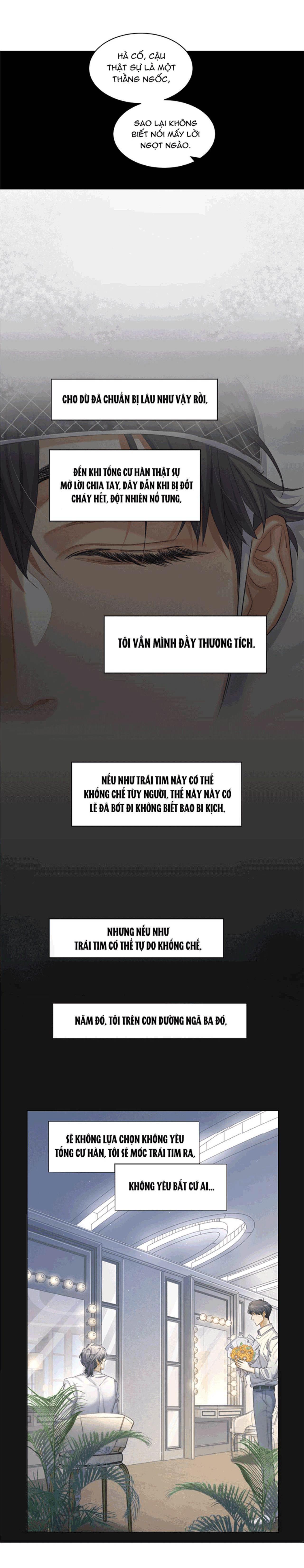 Nhất Túy Kinh Niên Chapter 21 - Trang 2