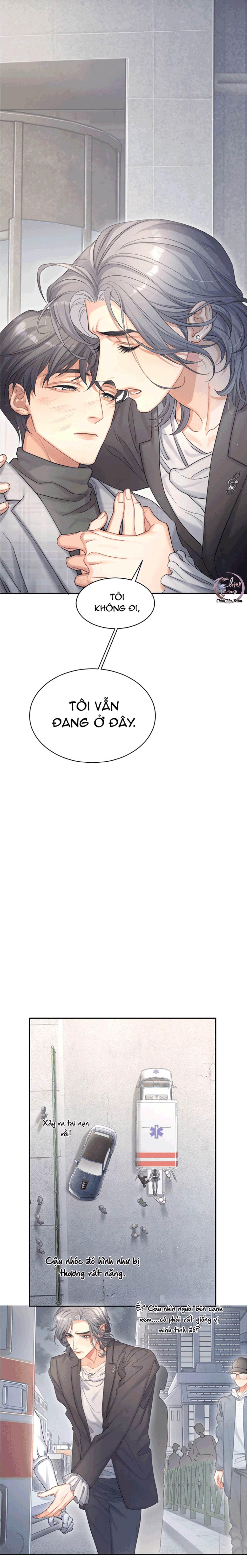 Nhất Túy Kinh Niên Chapter 21 - Trang 2