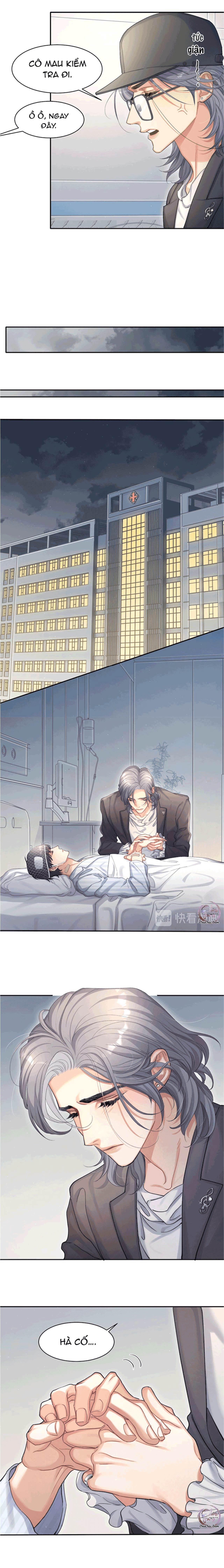 Nhất Túy Kinh Niên Chapter 21 - Trang 2