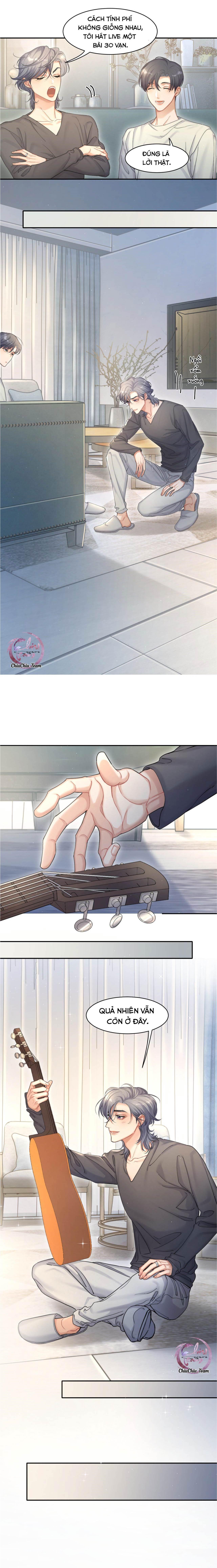 Nhất Túy Kinh Niên Chapter 23 - Trang 2