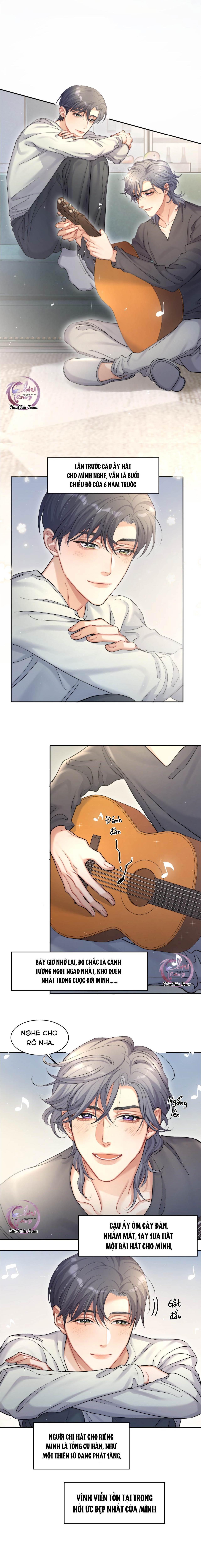 Nhất Túy Kinh Niên Chapter 23 - Trang 2