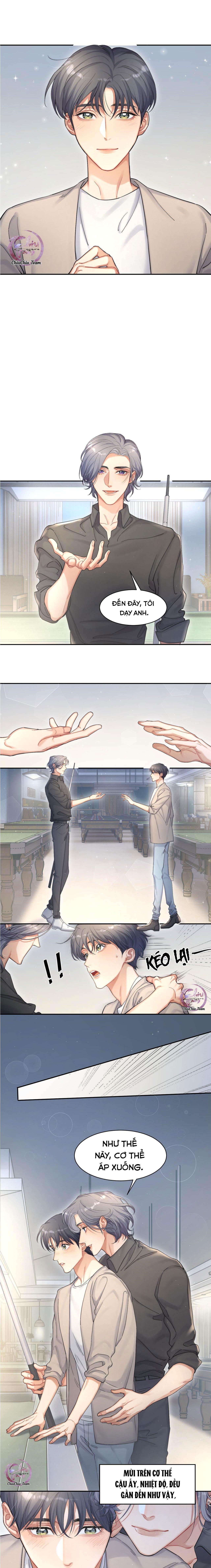 Nhất Túy Kinh Niên Chapter 23 - Trang 2