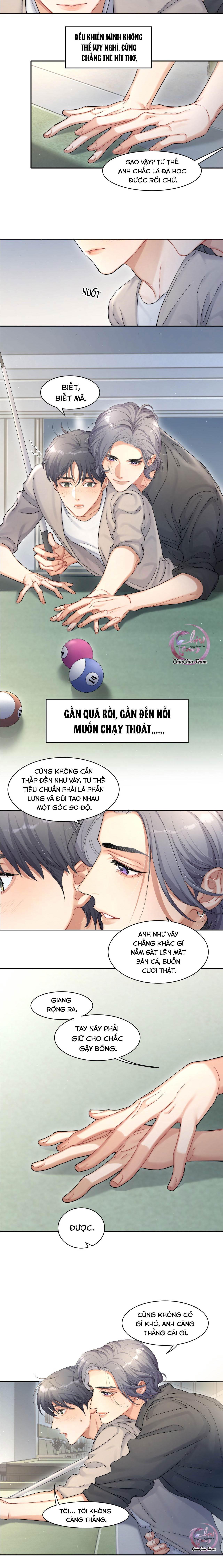 Nhất Túy Kinh Niên Chapter 23 - Trang 2