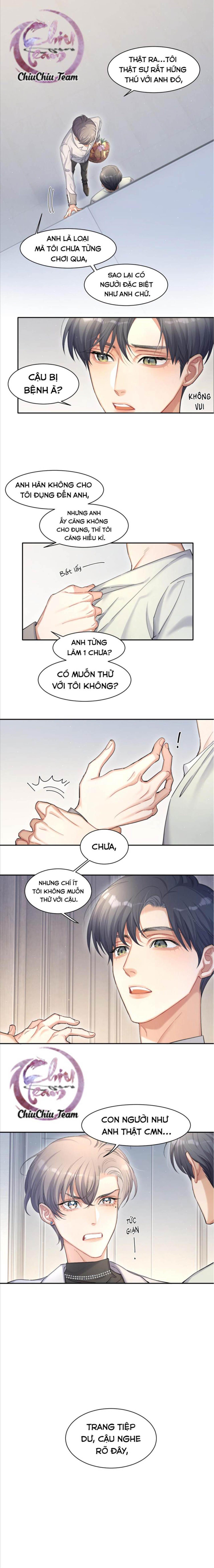 Nhất Túy Kinh Niên Chapter 25 - Trang 2