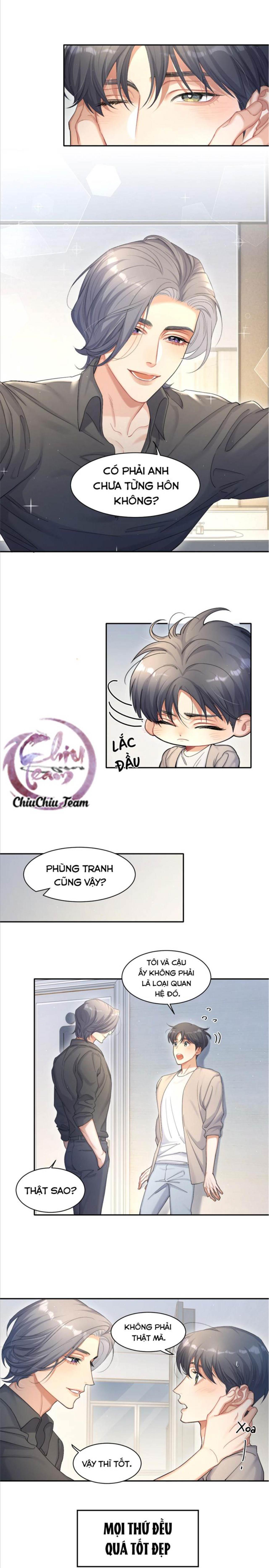 Nhất Túy Kinh Niên Chapter 25 - Trang 2