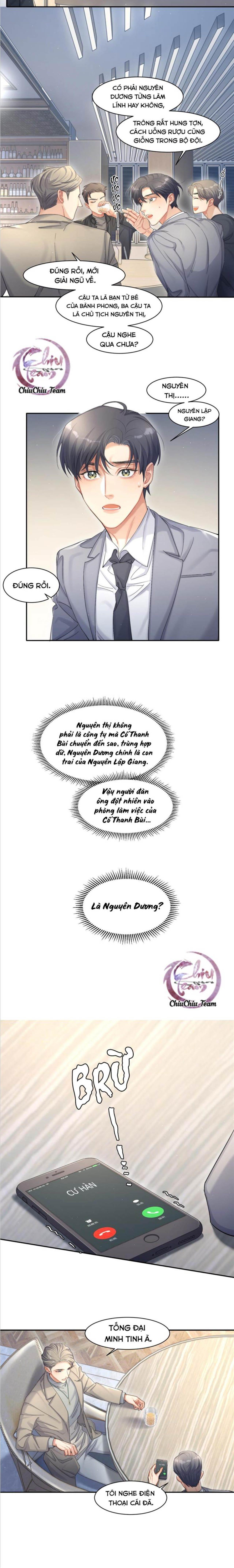 Nhất Túy Kinh Niên Chapter 26 - Trang 2