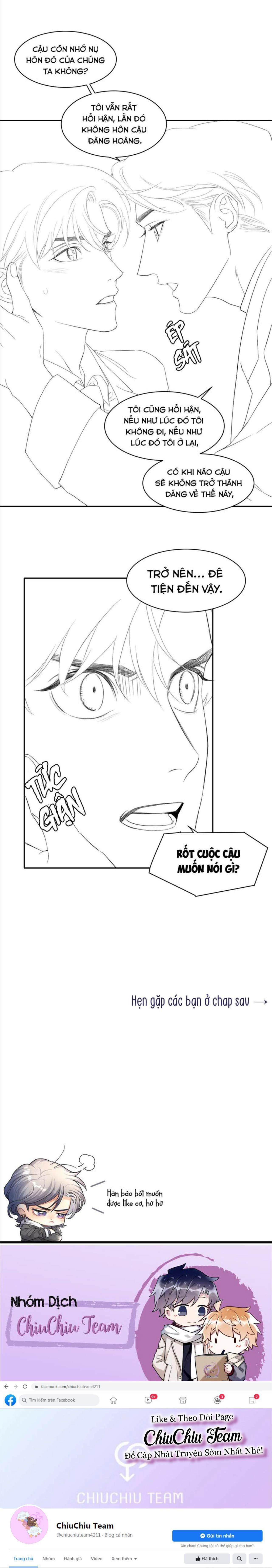 Nhất Túy Kinh Niên Chapter 26 - Trang 2