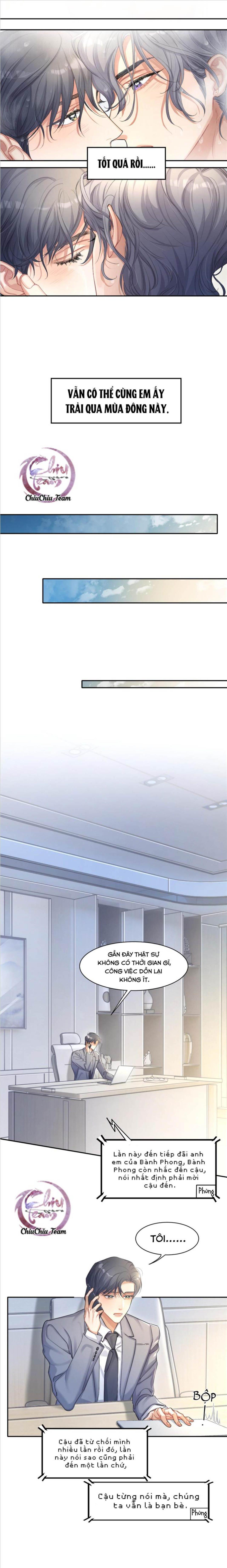 Nhất Túy Kinh Niên Chapter 26 - Trang 2