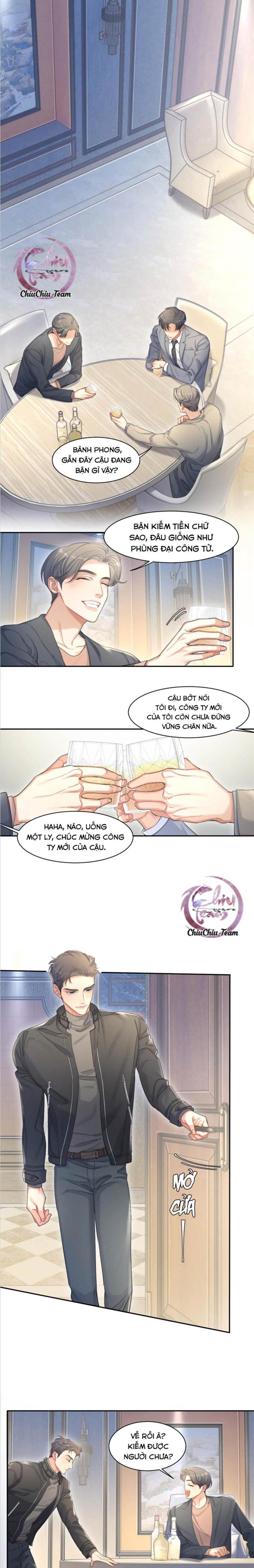 Nhất Túy Kinh Niên Chapter 26 - Trang 2