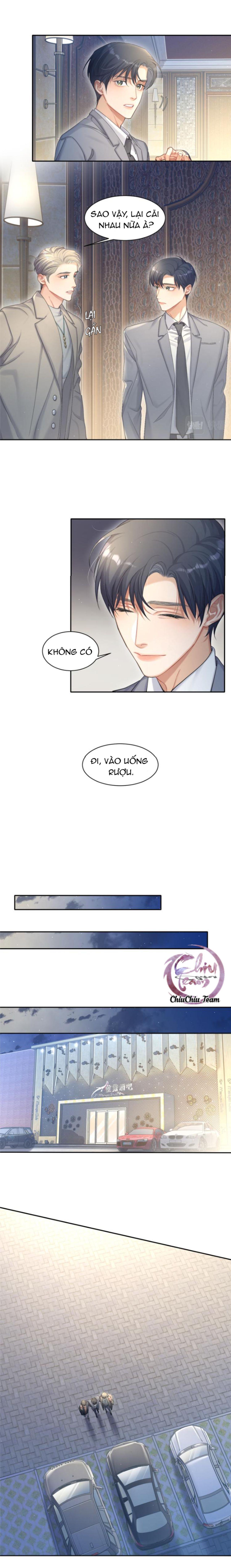 Nhất Túy Kinh Niên Chapter 27 - Trang 2