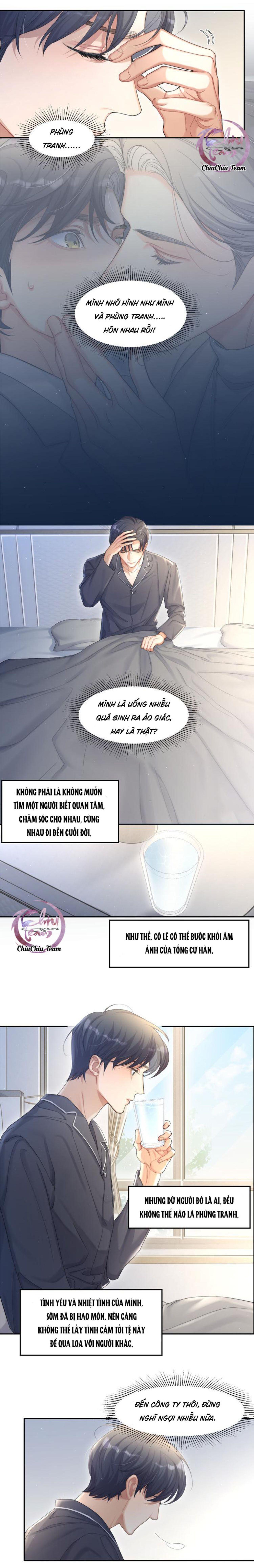 Nhất Túy Kinh Niên Chapter 28 - Trang 2