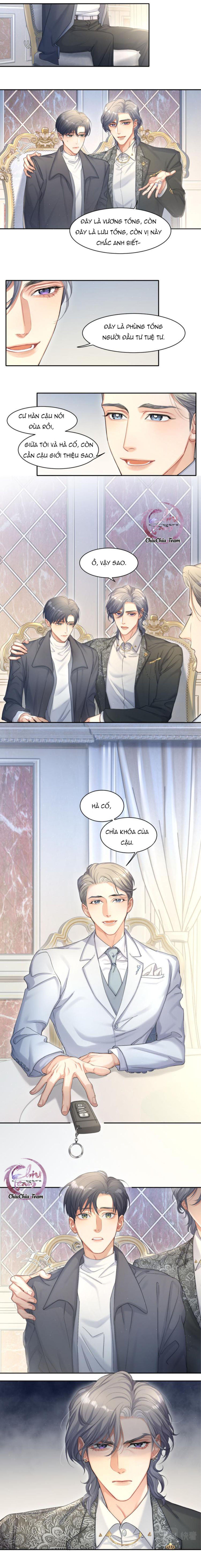 Nhất Túy Kinh Niên Chapter 28 - Trang 2