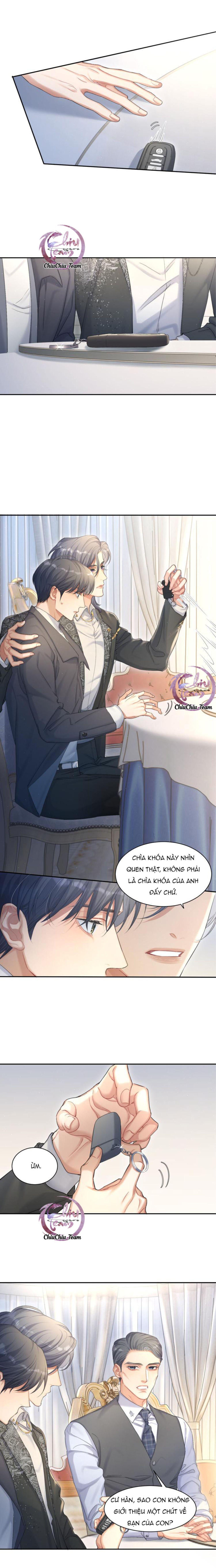 Nhất Túy Kinh Niên Chapter 28 - Trang 2