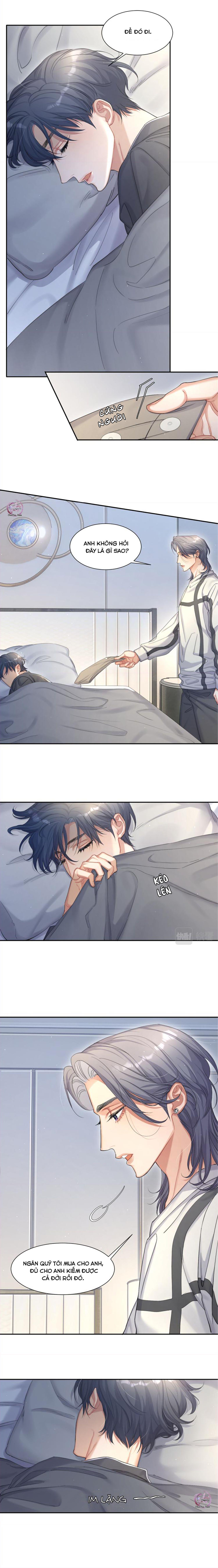 Nhất Túy Kinh Niên Chapter 32 - Trang 2