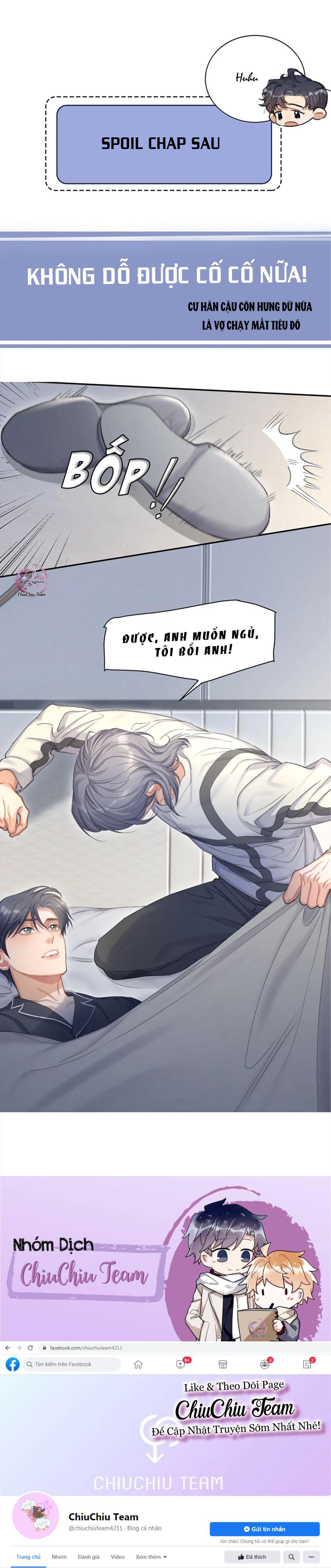 Nhất Túy Kinh Niên Chapter 32 - Trang 2