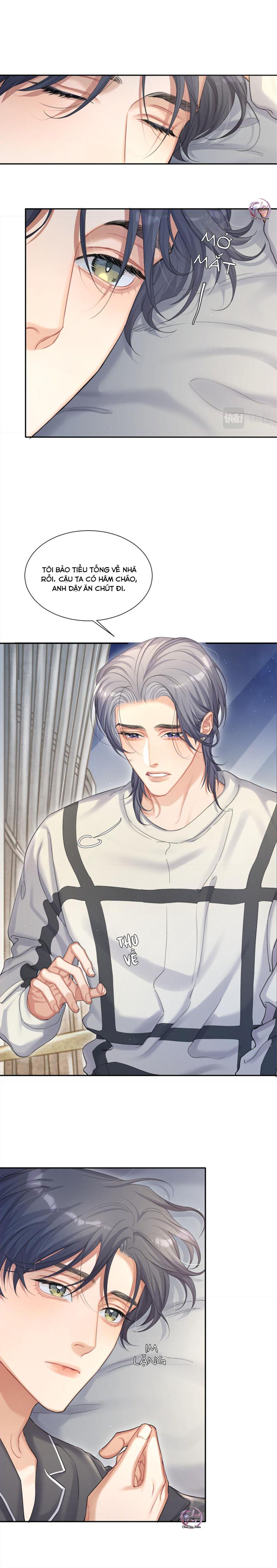 Nhất Túy Kinh Niên Chapter 32 - Trang 2