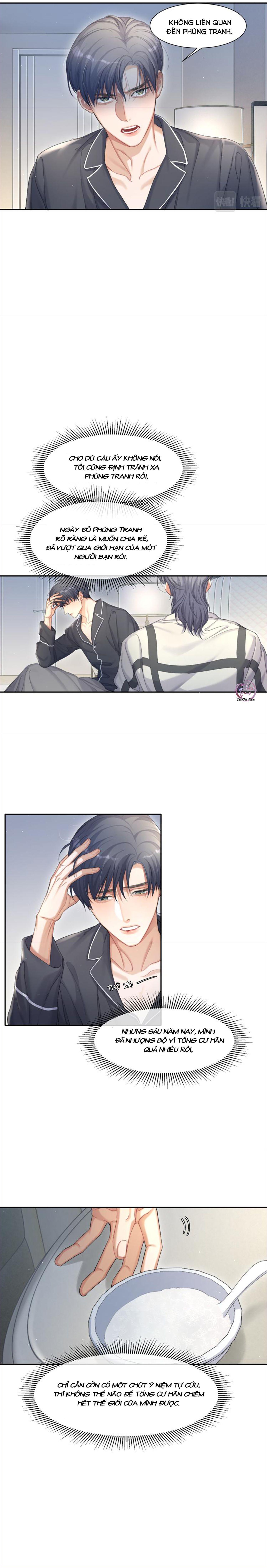 Nhất Túy Kinh Niên Chapter 32 - Trang 2