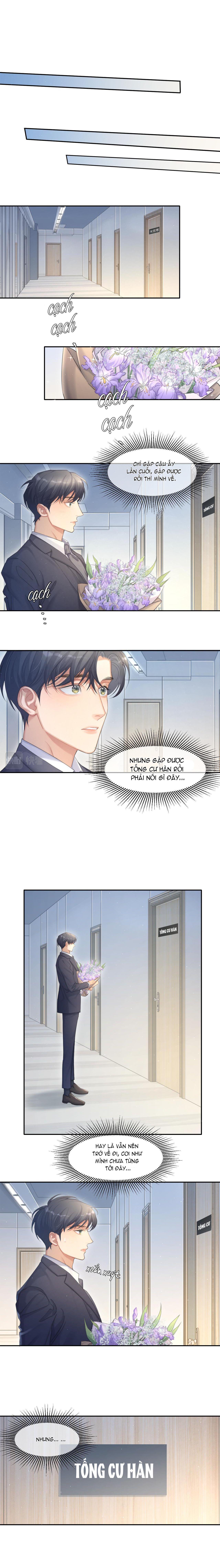 Nhất Túy Kinh Niên Chapter 35 - Trang 2