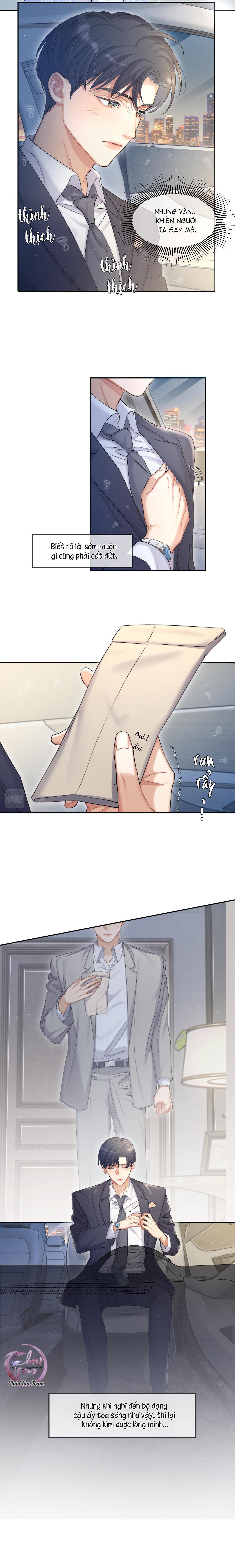 Nhất Túy Kinh Niên Chapter 35 - Trang 2