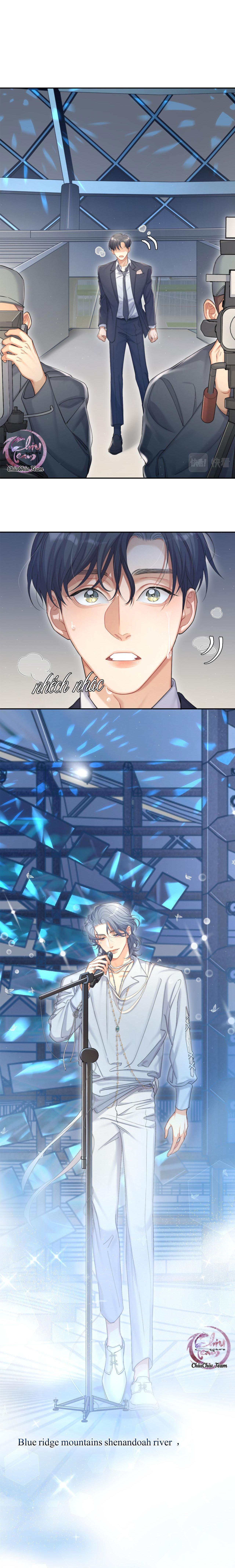 Nhất Túy Kinh Niên Chapter 35 - Trang 2