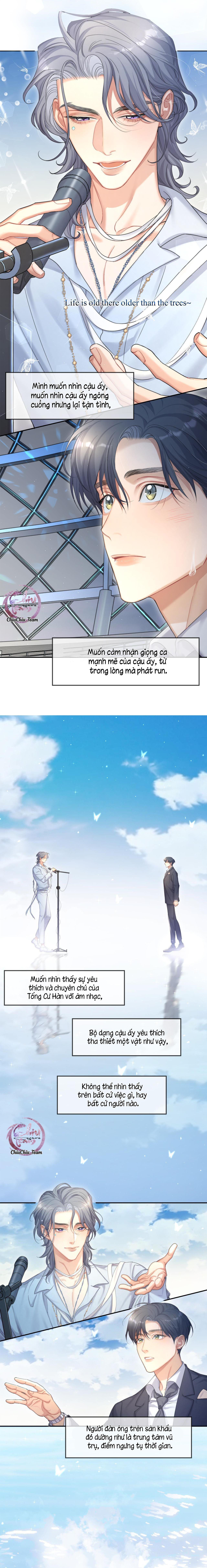 Nhất Túy Kinh Niên Chapter 35 - Trang 2