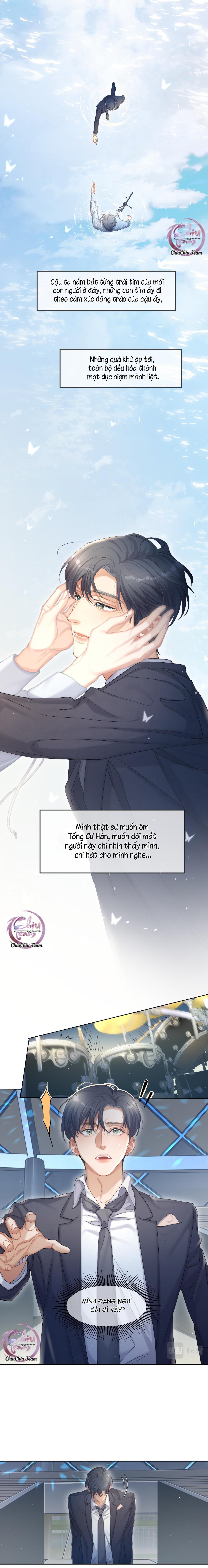 Nhất Túy Kinh Niên Chapter 35 - Trang 2