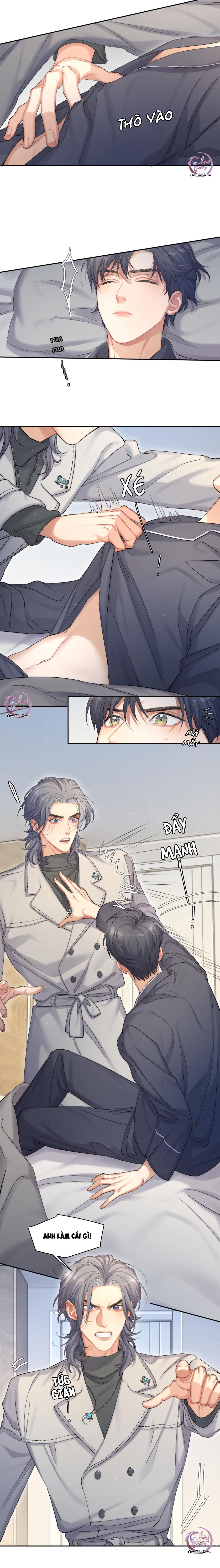 Nhất Túy Kinh Niên Chapter 36 - Trang 2