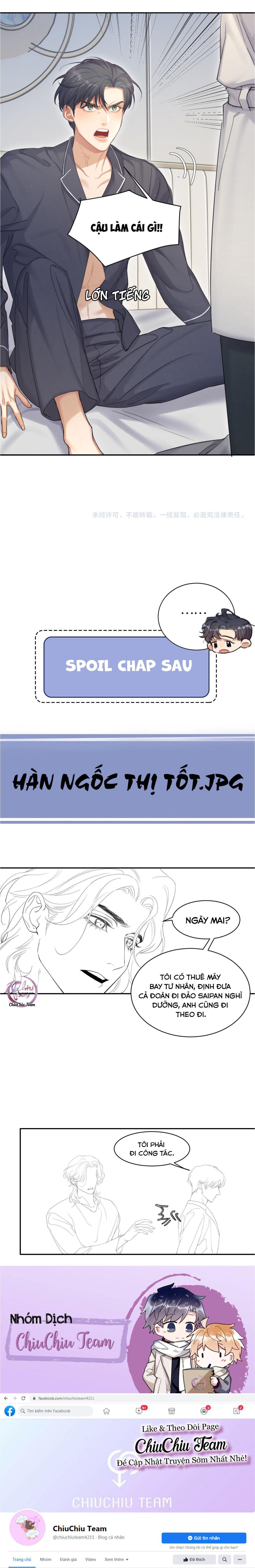 Nhất Túy Kinh Niên Chapter 36 - Trang 2