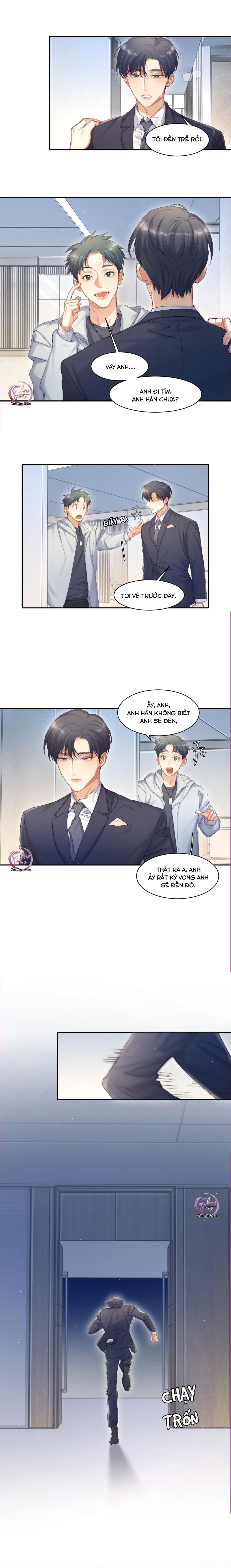 Nhất Túy Kinh Niên Chapter 36 - Trang 2