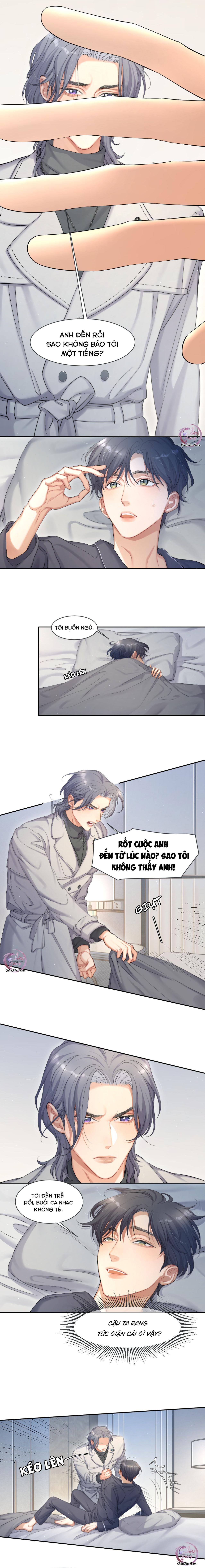 Nhất Túy Kinh Niên Chapter 36 - Trang 2