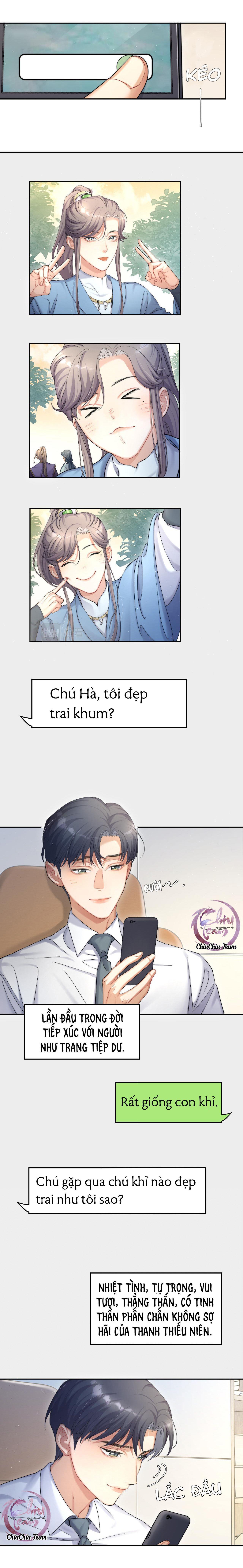 Nhất Túy Kinh Niên Chapter 39 - Trang 2