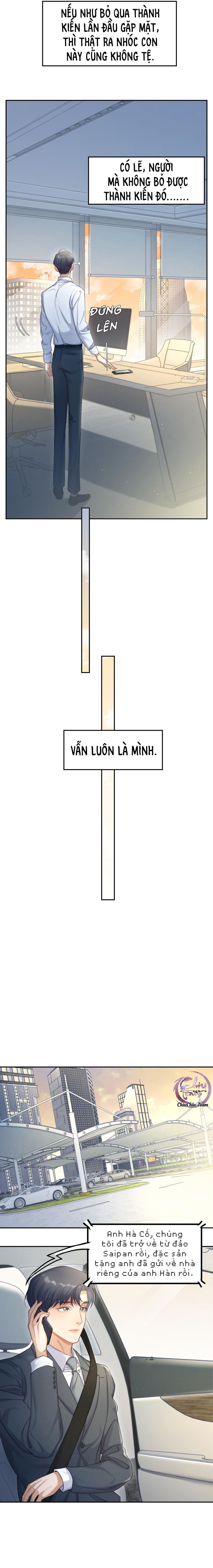 Nhất Túy Kinh Niên Chapter 39 - Trang 2