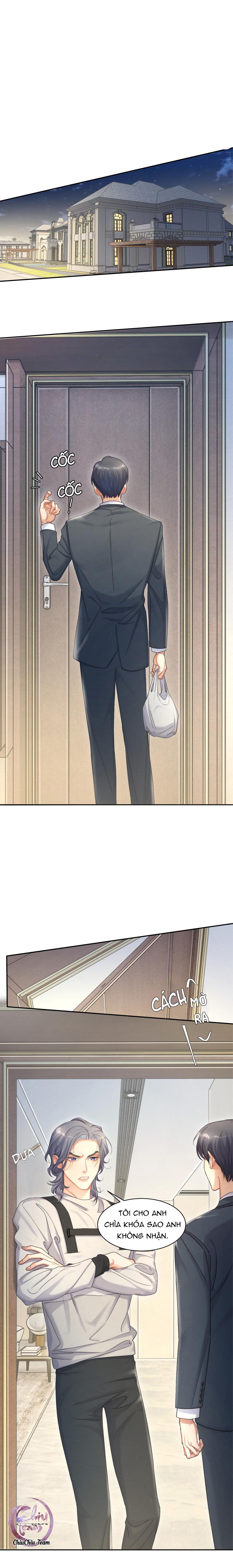 Nhất Túy Kinh Niên Chapter 39 - Trang 2