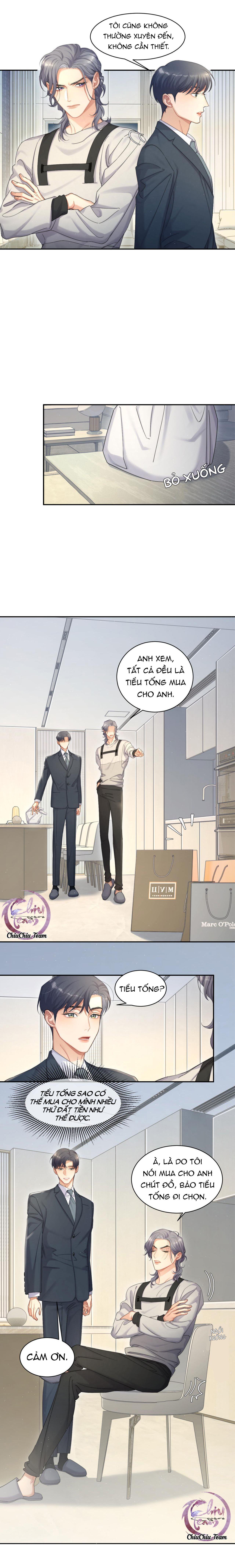 Nhất Túy Kinh Niên Chapter 39 - Trang 2