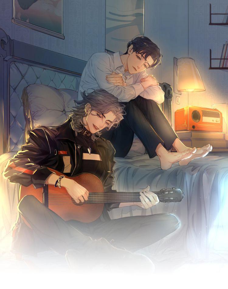 Nhất Túy Kinh Niên Chapter 4 - Trang 2