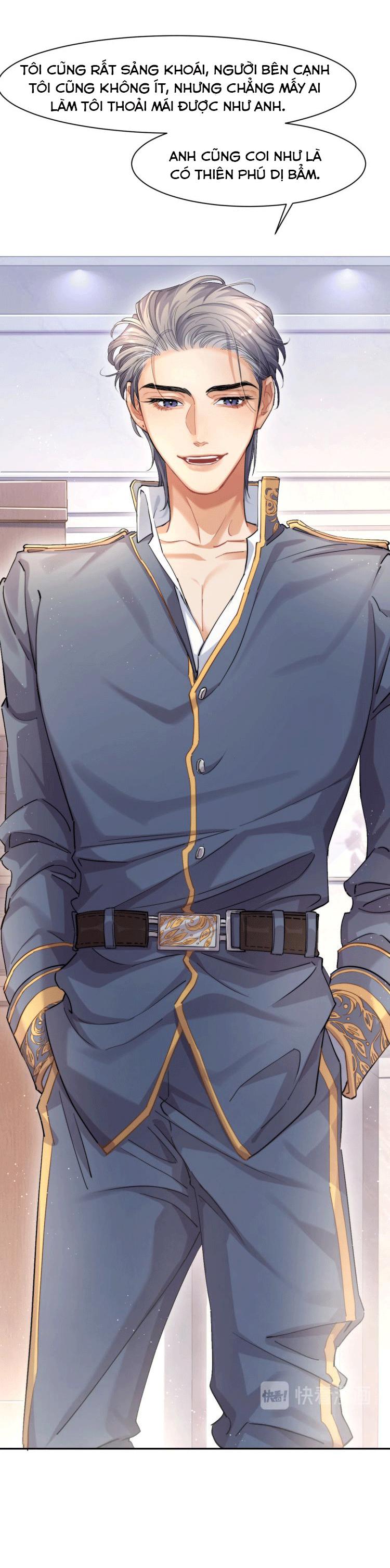 Nhất Túy Kinh Niên Chapter 4 - Trang 2