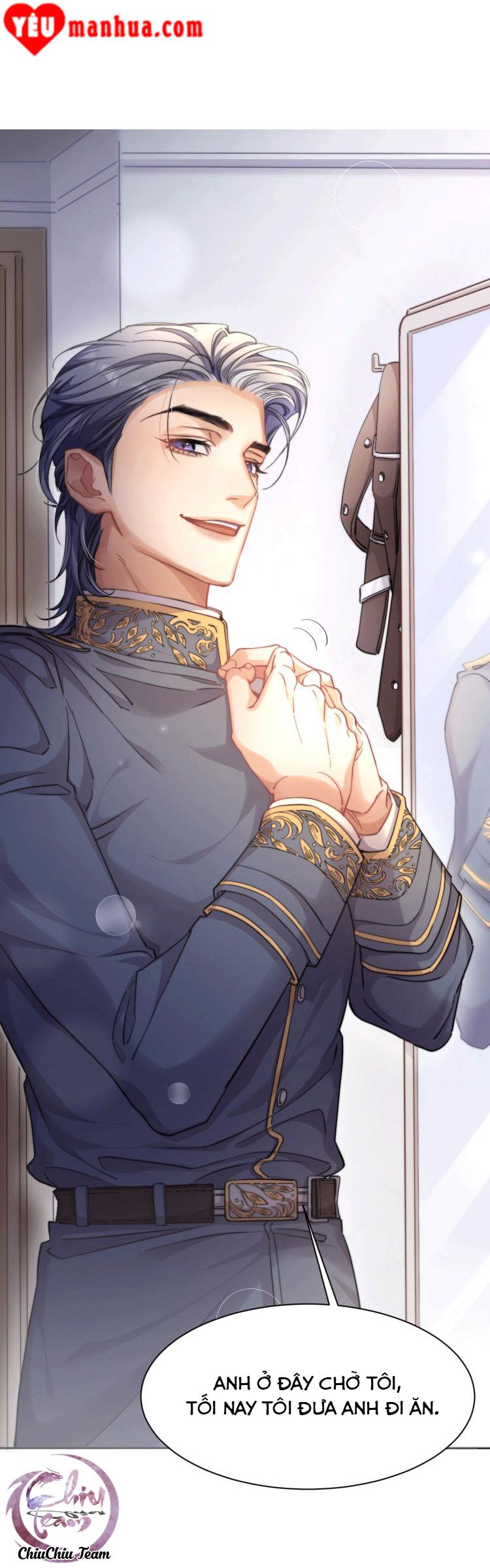 Nhất Túy Kinh Niên Chapter 4 - Trang 2