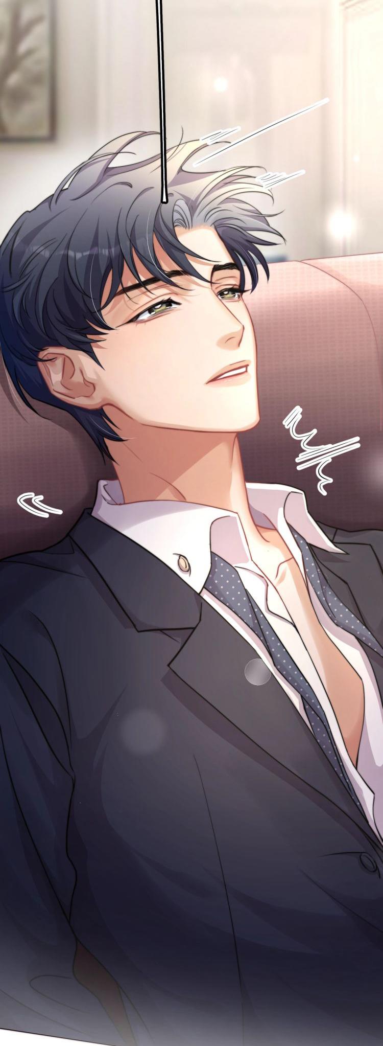 Nhất Túy Kinh Niên Chapter 4 - Trang 2