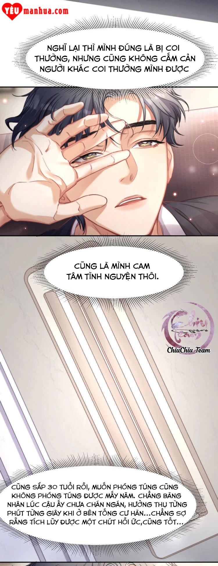 Nhất Túy Kinh Niên Chapter 4 - Trang 2