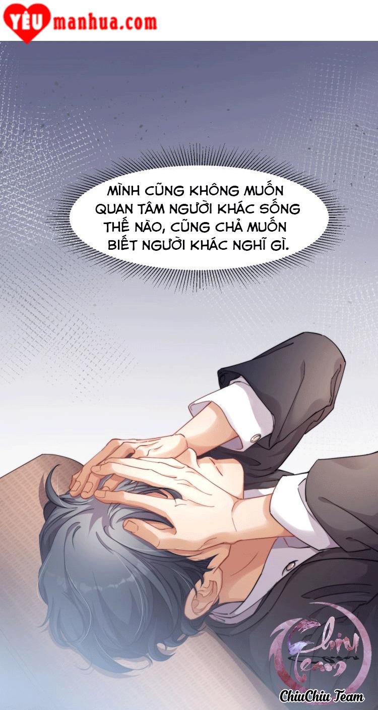 Nhất Túy Kinh Niên Chapter 4 - Trang 2