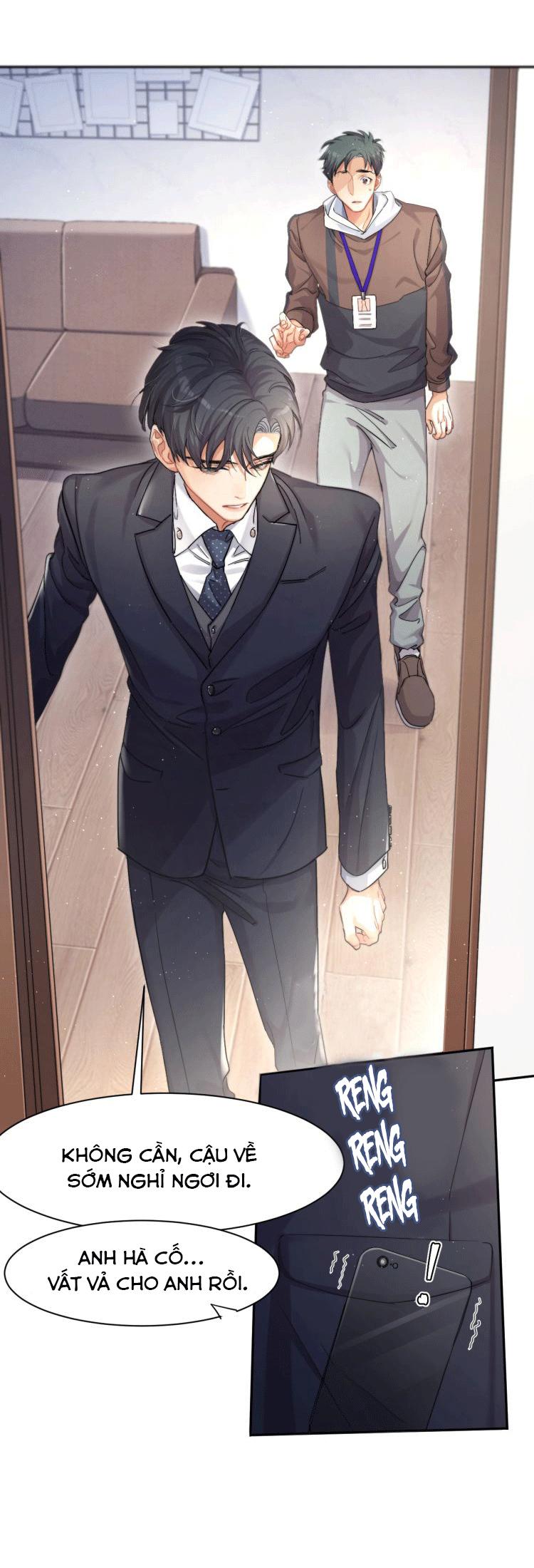 Nhất Túy Kinh Niên Chapter 4 - Trang 2