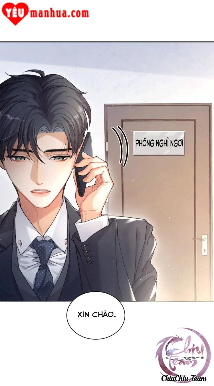 Nhất Túy Kinh Niên Chapter 4 - Trang 2