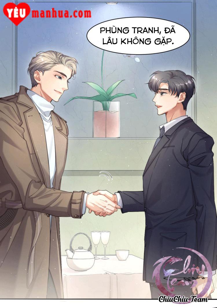 Nhất Túy Kinh Niên Chapter 4 - Trang 2