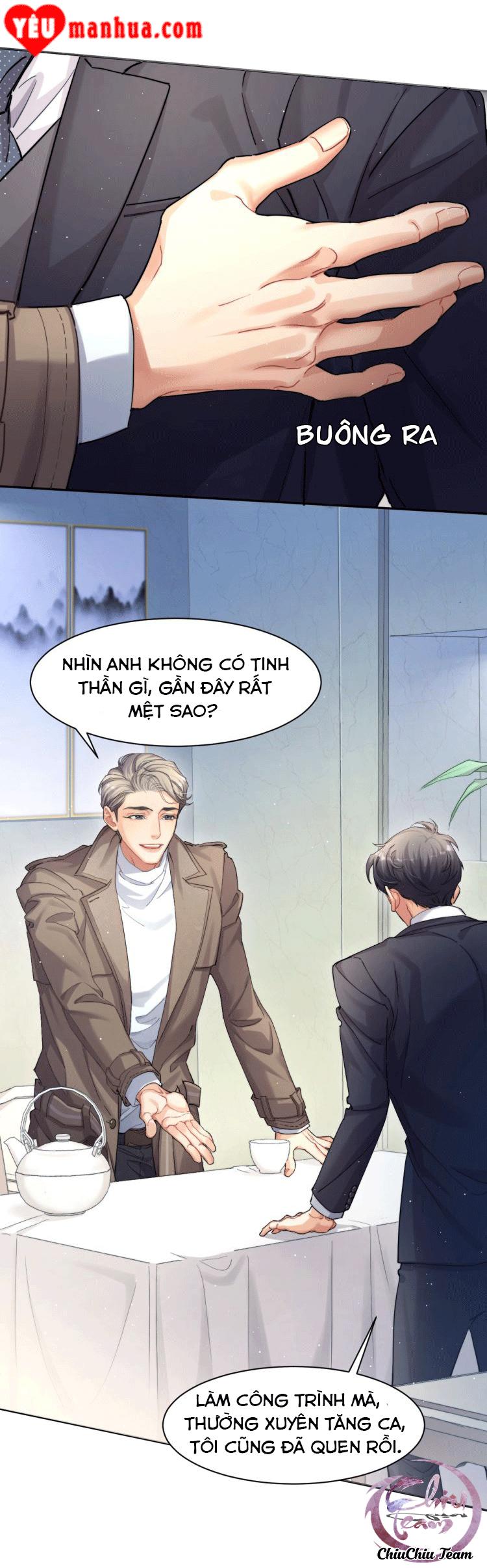 Nhất Túy Kinh Niên Chapter 4 - Trang 2
