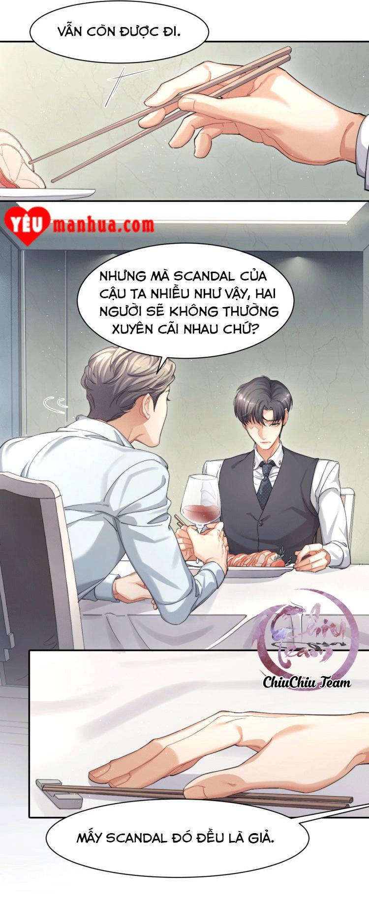 Nhất Túy Kinh Niên Chapter 4 - Trang 2
