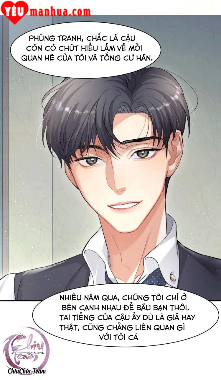 Nhất Túy Kinh Niên Chapter 4 - Trang 2