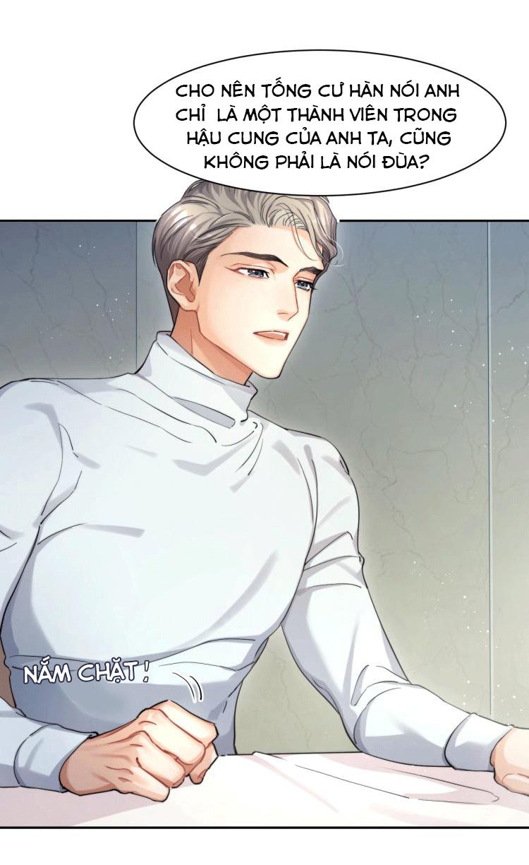 Nhất Túy Kinh Niên Chapter 4 - Trang 2